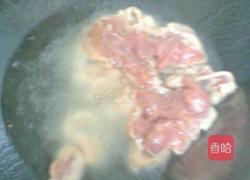 瘦肉土豆片的做法图解6