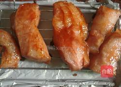 蜜汁叉烧肉的做法图解2