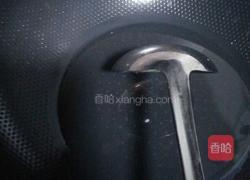 香菇麻食的做法图解5