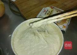 面泡 （山东菏泽）的做法图解1