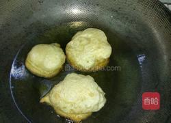 面泡 （山东菏泽）的做法图解4