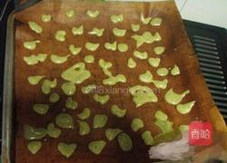 抹茶蛋卷的做法图解9