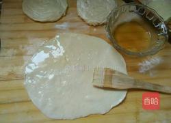 盘丝饼的做法图解3