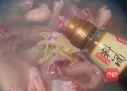 家庭版香辣啤酒鸭的做法图解3