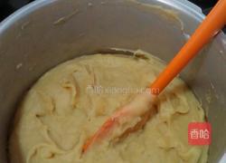 自制绿豆馅料的做法图解1