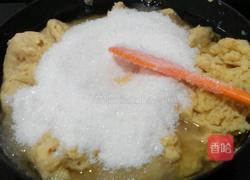 自制绿豆馅料的做法图解5