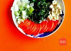 杏鲍菇土豆片的做法图解2