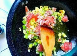 杏鲍菇土豆片的做法图解4