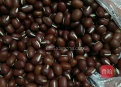 薏米红豆糖水的做法图解2