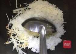 考拉手工造型饭团的做法图解5