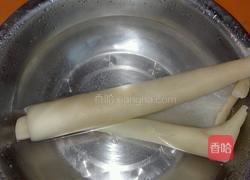 花生猪皮冻的做法图解8