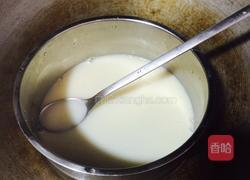 花瓣蛋糕的做法图解4