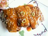 茄汁带鱼