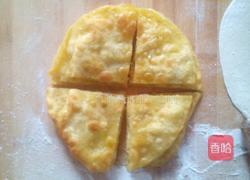 香酥葱花饼的做法图解8