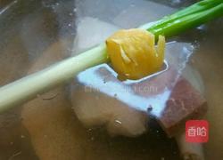 南京大碗皮肚面的做法图解3