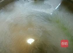南京大碗皮肚面的做法图解4