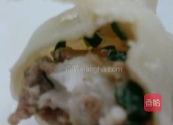 三鲜饺子的做法图解8