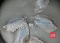 可乐鸡翅的做法图解1