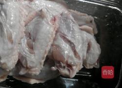 可乐鸡翅的做法图解2
