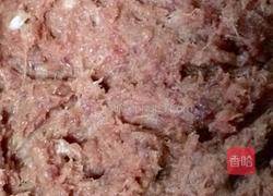 牛肉丸的做法图解2
