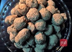 牛肉丸的做法图解10