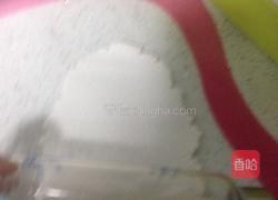 西米紫薯卷的做法图解7