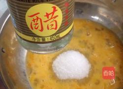 蒸纸杯蛋糕（无烤箱版）的做法图解3