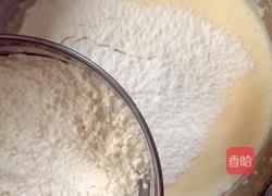 蒸纸杯蛋糕（无烤箱版）的做法图解7