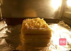 玉米三明治的做法图解11