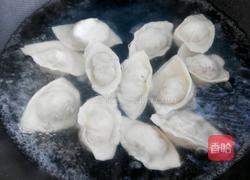 元宝馄饨的做法图解18