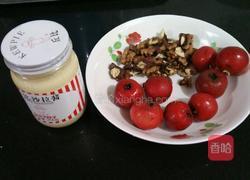 水果沙拉+核桃的做法图解2