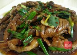 鸡翅焗鸡爪的做法图解4