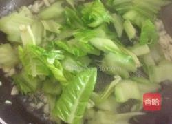 潮汕厚合炒荞头的做法图解7