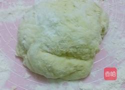 爱心馒头的做法图解7