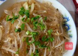 凉拌三丝的做法图解4