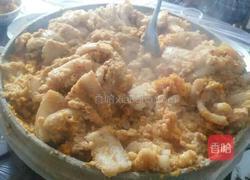土家蒸肉的做法图解4