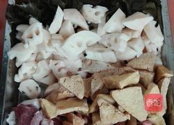 酥锅的做法图解1