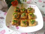 酿油豆腐