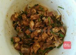 烤羊小排肉的做法图解1