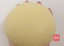 咕咕霍夫（冷藏发酵版）的做法图解3