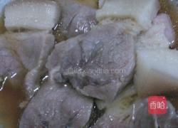 清蒸咸肉的做法图解4