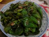 香煎虎皮椒
