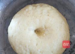 奶香苏打饼干的做法图解6