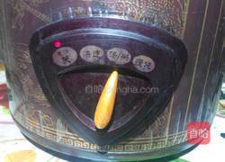 皮蛋瘦肉粥的做法图解4