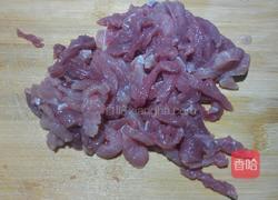皮蛋瘦肉粥的做法图解5