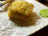 江南粢饭