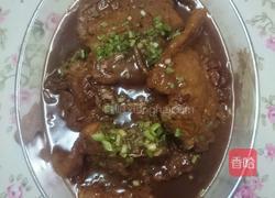 红烧大排的做法图解6
