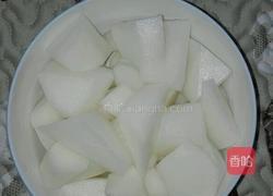 砂锅鲫鱼汤的做法图解13