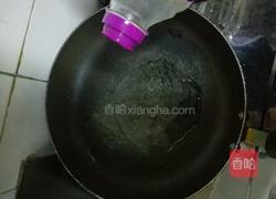 冬笋香菇胡萝卜香干丝小炒的做法图解2