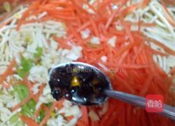 千丝豆腐皮的做法图解4